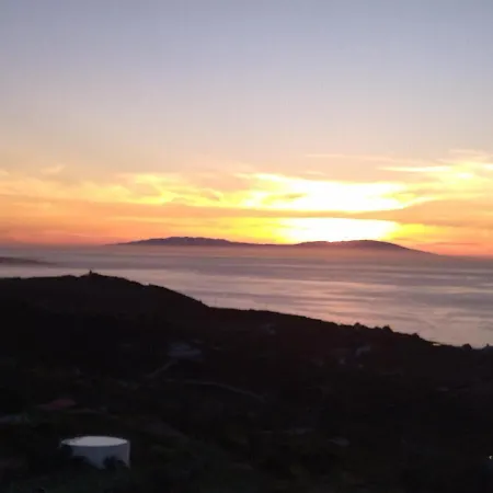 Apartmán 2faros La Guancha