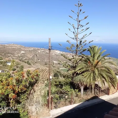 2faros Apartment La Guancha
