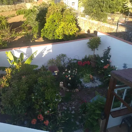 Apartment 2faros La Guancha