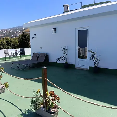 2faros Apartment *