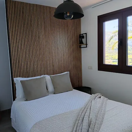 Apartment 2faros La Guancha