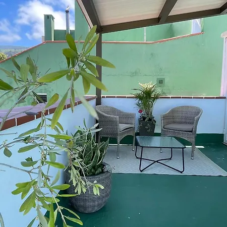 2faros Apartment La Guancha