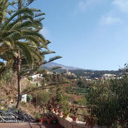 2faros דירה La Guancha