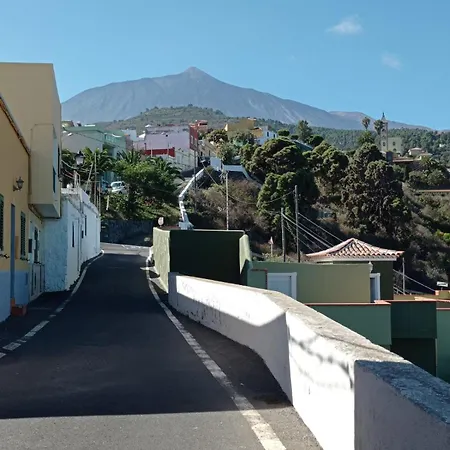 2faros La Guancha