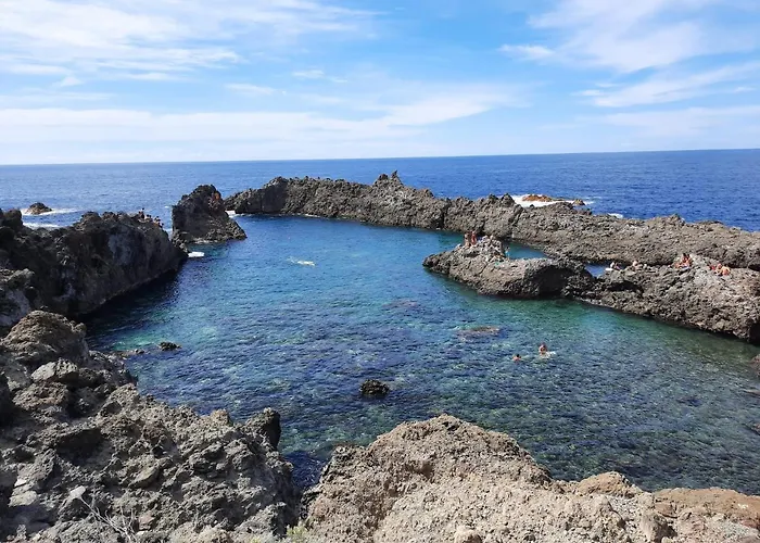 דירה 2faros La Guancha