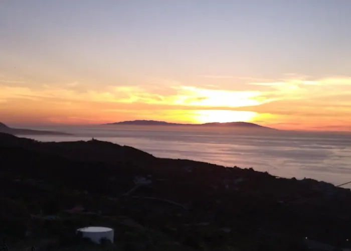 דירה 2faros La Guancha