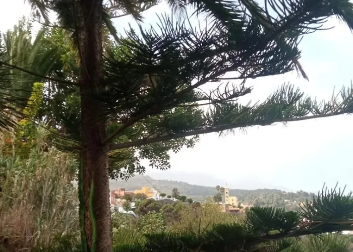 2faros דירה La Guancha