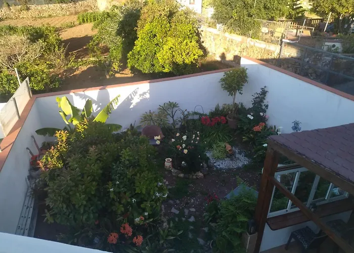 דירה 2faros La Guancha