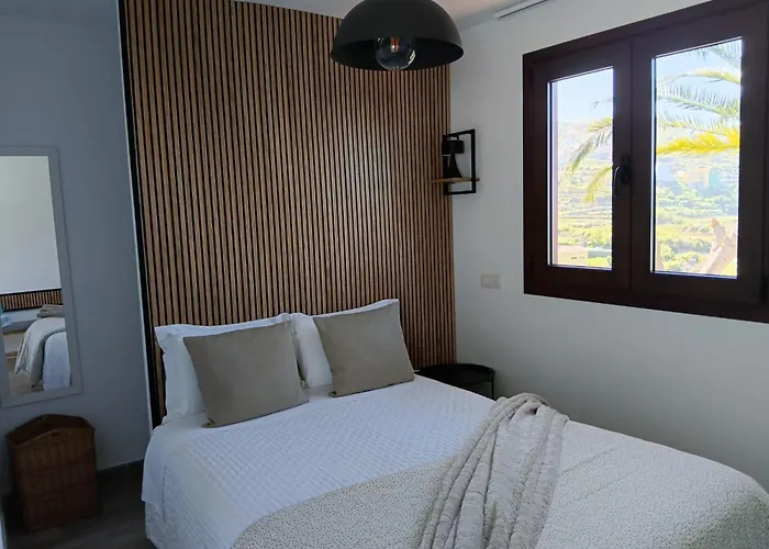 דירה 2faros La Guancha