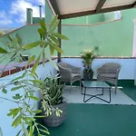 2faros شقة La Guancha