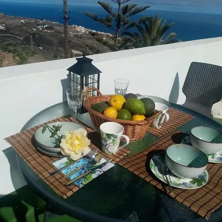 Apartamento 2faros La Guancha