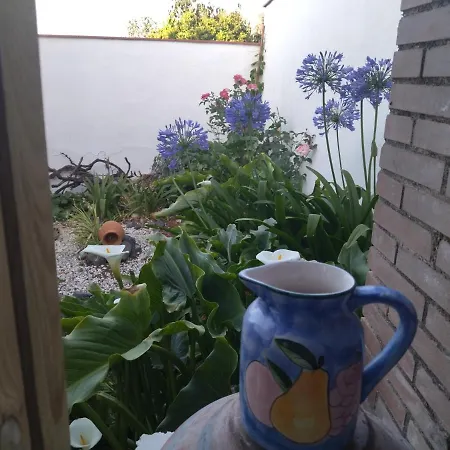 Διαμέρισμα 2faros La Guancha