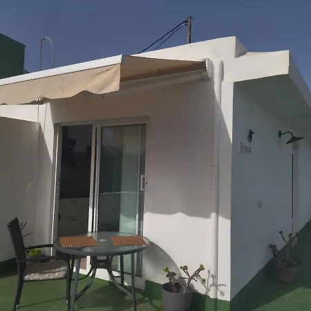 Apartamento 2faros La Guancha