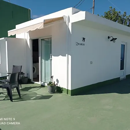 2faros Apartamento