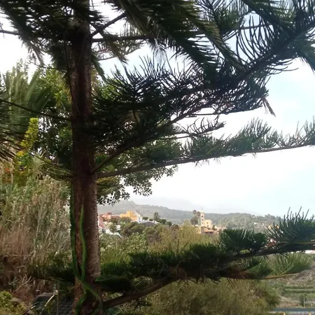 2faros Διαμέρισμα La Guancha