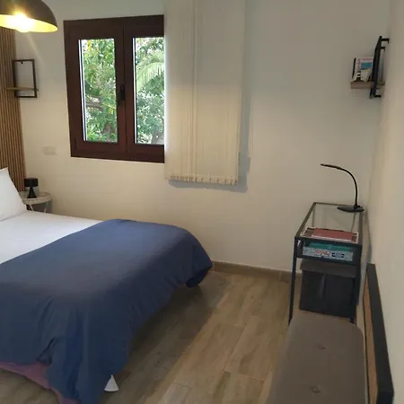 Apartamento 2faros La Guancha