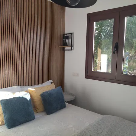 2faros Apartamento