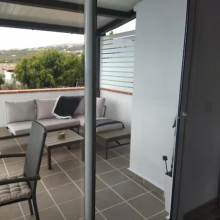 Appartement 2faros *