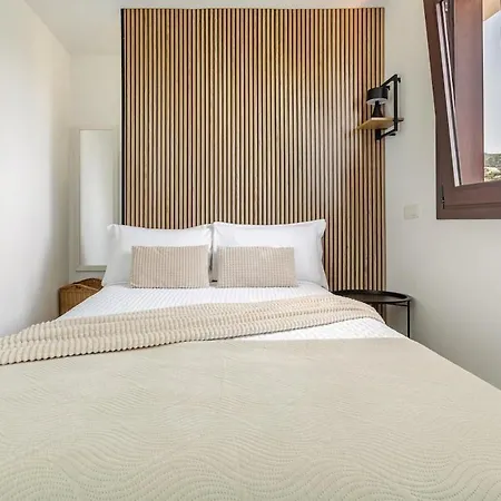 2faros Appartement La Guancha