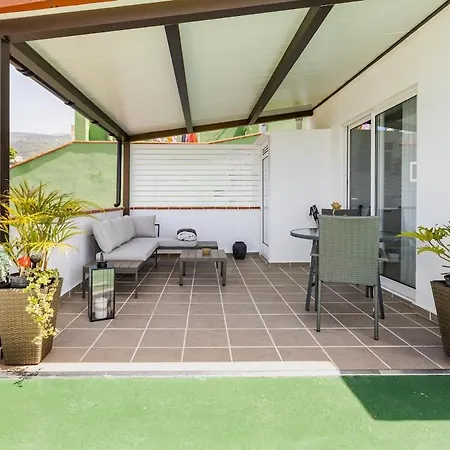 2faros Appartement La Guancha