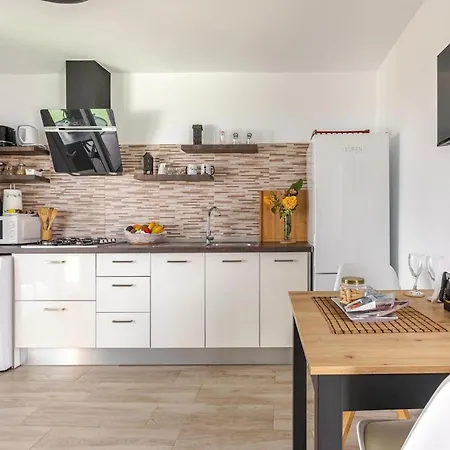 Apartman 2faros La Guancha