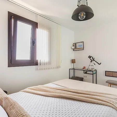 2faros Appartement *