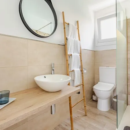 Apartman 2faros La Guancha