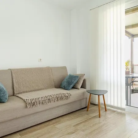 2faros Apartamento La Guancha