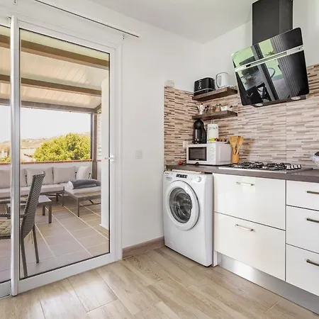 Apartman 2faros La Guancha