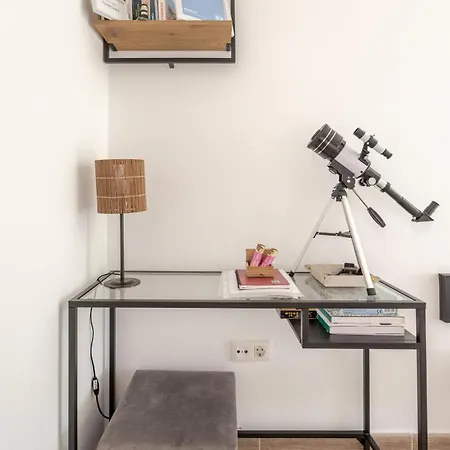 2faros Apartamento *