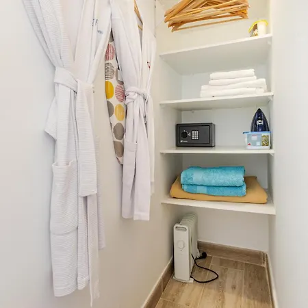 Apartamento 2faros