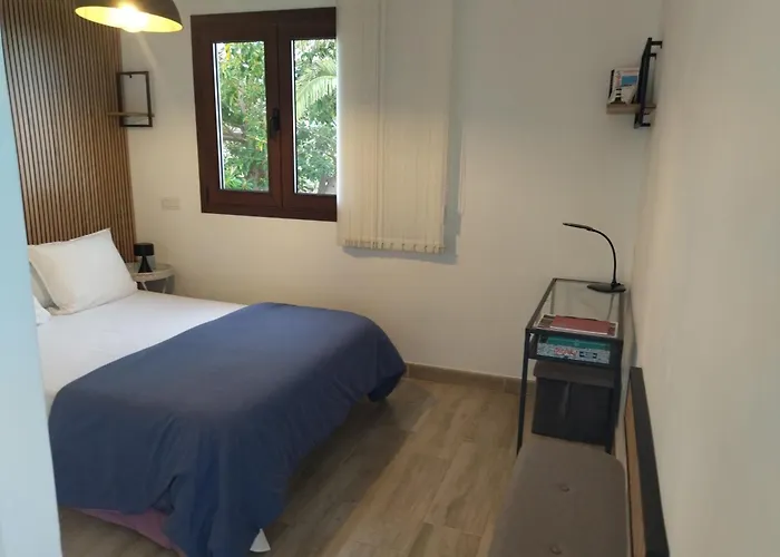 Appartamento 2faros La Guancha