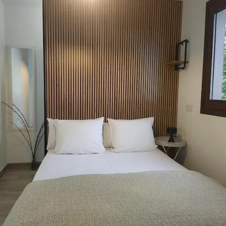 Appartement 2faros