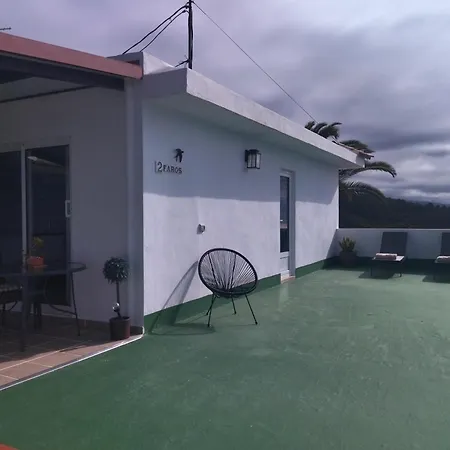 Apartament 2faros