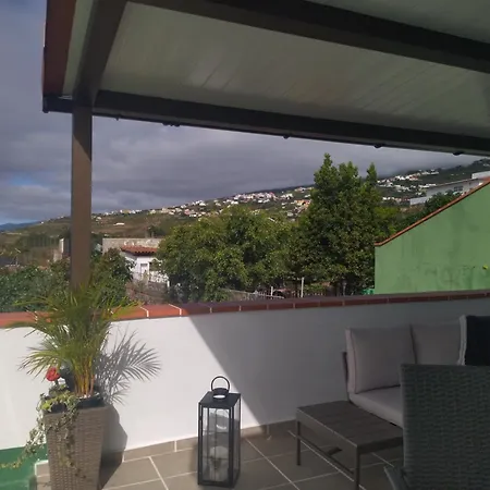 Apartament 2faros La Guancha